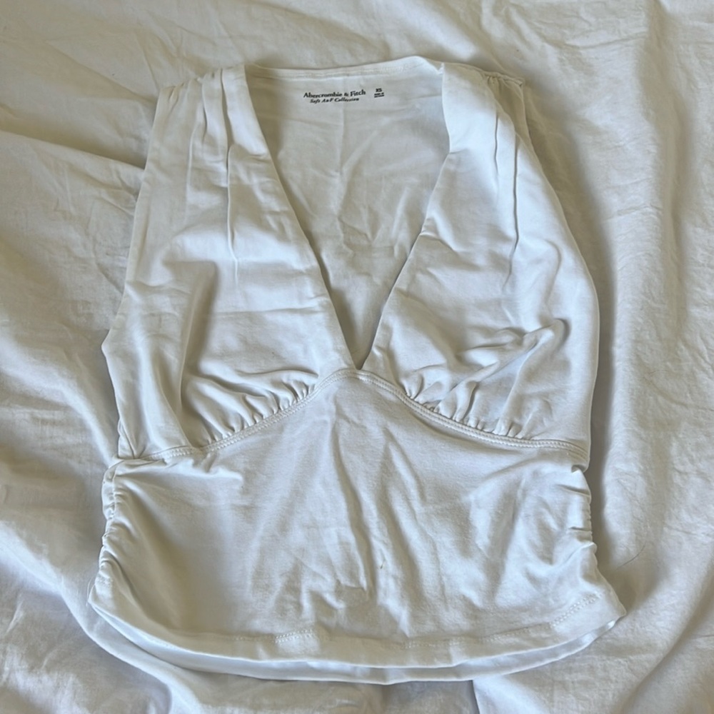 Abercrombie top